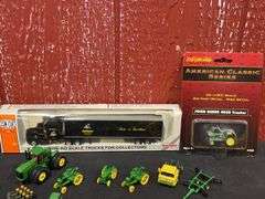 1/87 John Deere