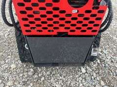 Skid Steer Loader
