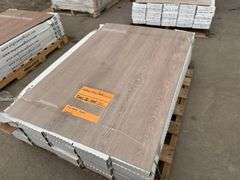 554 SQ. Ft Coronado Vinyl Plank