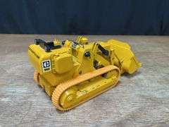 1/50 Caterpillar 941 Crawler Loader NIB NZG