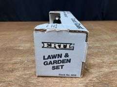 1/16 Coast to Coast L&G Set NIB Ertl