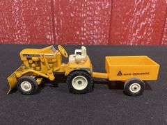 1/16 AC B112 L&G Set Ertl