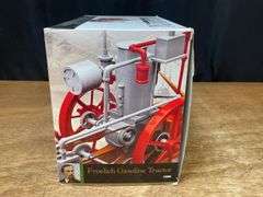 1/16 John Deere Froelich Millennium NIB Ertl