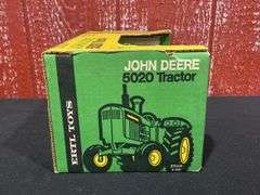 1/16 John Deere 5020 NIB Ertl
