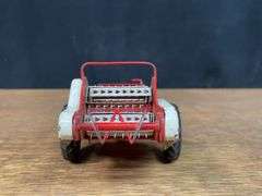 (3) 1/16 Tru-Scale Spreaders Carter