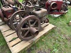 1.75HP Economy