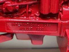 1/16 IH 1066 5 Millionth NIB Ertl