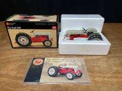 1/16 Ford 640 Precision NIB Ertl