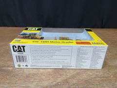 1/50 Caterpillar 140H Motor Grader NIB Norscot