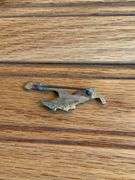 (2) John Deere Pins