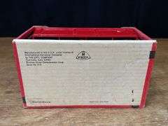 1/16 IH Barge Wagon NIB Ertl