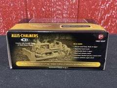 1/50 AC HD21 Crawler NIB 1st Gear
