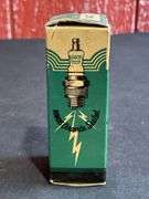 (2) Spark Plug Opener and Box