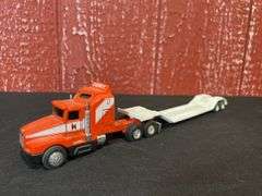 (2) 1/64 scale Kory Semis Ertl