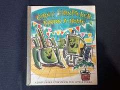 (2) John Deere Kids Books