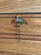 (2) John Deere Pins