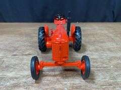 1/16 Case VA Firestone NIB Ertl