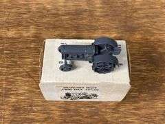 (3) 1/64 MM, Twin City, Avery NIB SC