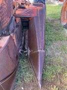 1937 Allis Chalmers WC with Model 33 Picker