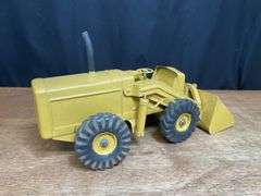 Wheel Loader NyLint