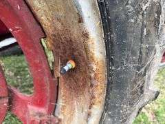Farmall H