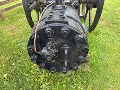 40HP Cooper Bessemer