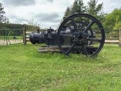40HP Cooper Bessemer
