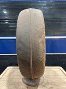 Metal Gas Globe Body