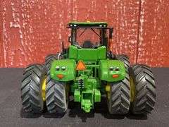 1/32 John Deere 9510R 2012 Farm Show NIB Ertl