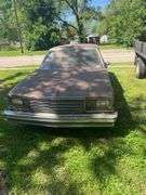 Chevy Malibu Station Wagon