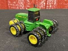 1/64 John Deere 8960 Customized