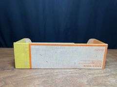 Hillshire Farm Sausage Semi NIB Ertl