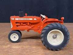 (2) 1/16 AC D15 + D19