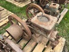 3HP Fairbanks Z