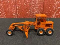 1/50 AC 45 Grader 2008 NTTC NIB 1st Gear