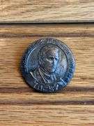 John Deere Ottumwa Works Employee Badge