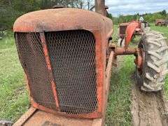 Allis Chalmers WD-45