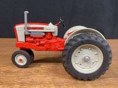 (2) 1/16 Ford 901 Ertl