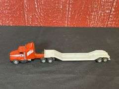(2) 1/64 scale Kory Semis Ertl