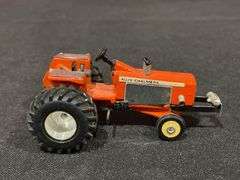 1/64 AC 190 Puller Custom