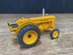 1/16 John Deere MI Special Edition NIB SC