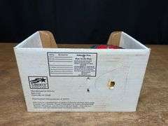 1/16 MM U 2001 Portland NIB SC