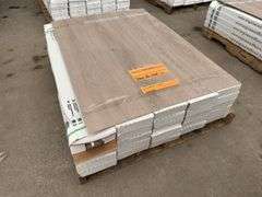 554 SQ. Ft Coronado Vinyl Plank
