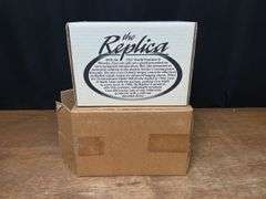 1/16 Case 800 1998 Replica NIB Ertl