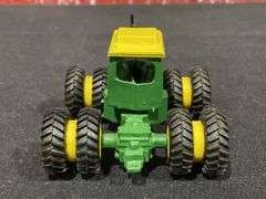 1/64 John Deere 7520 Custom