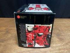 1/16 Farmall 706 Precision NIB Ertl