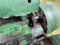 30-60 Aultman Taylor