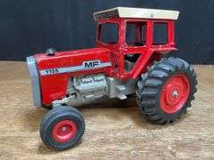 1/16 scale MF 1155 Ertl
