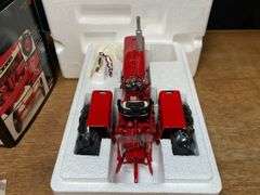 1/16 Farmall 706 Precision NIB Ertl