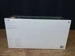 1/16 John Deere F145H Plow Precision NIB Ertl